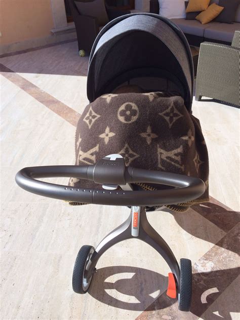 louis vuitton pram price|louis vuitton for baby girls.